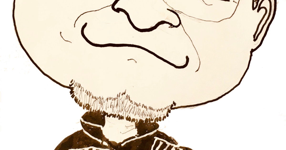 イラストを作ってもらいました げんき日記 元気ファクトリーからの日常をお届けいたします